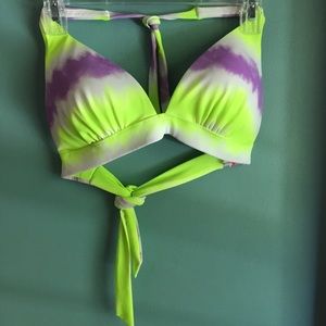 Victoria’s Secret Bikini Halter Top